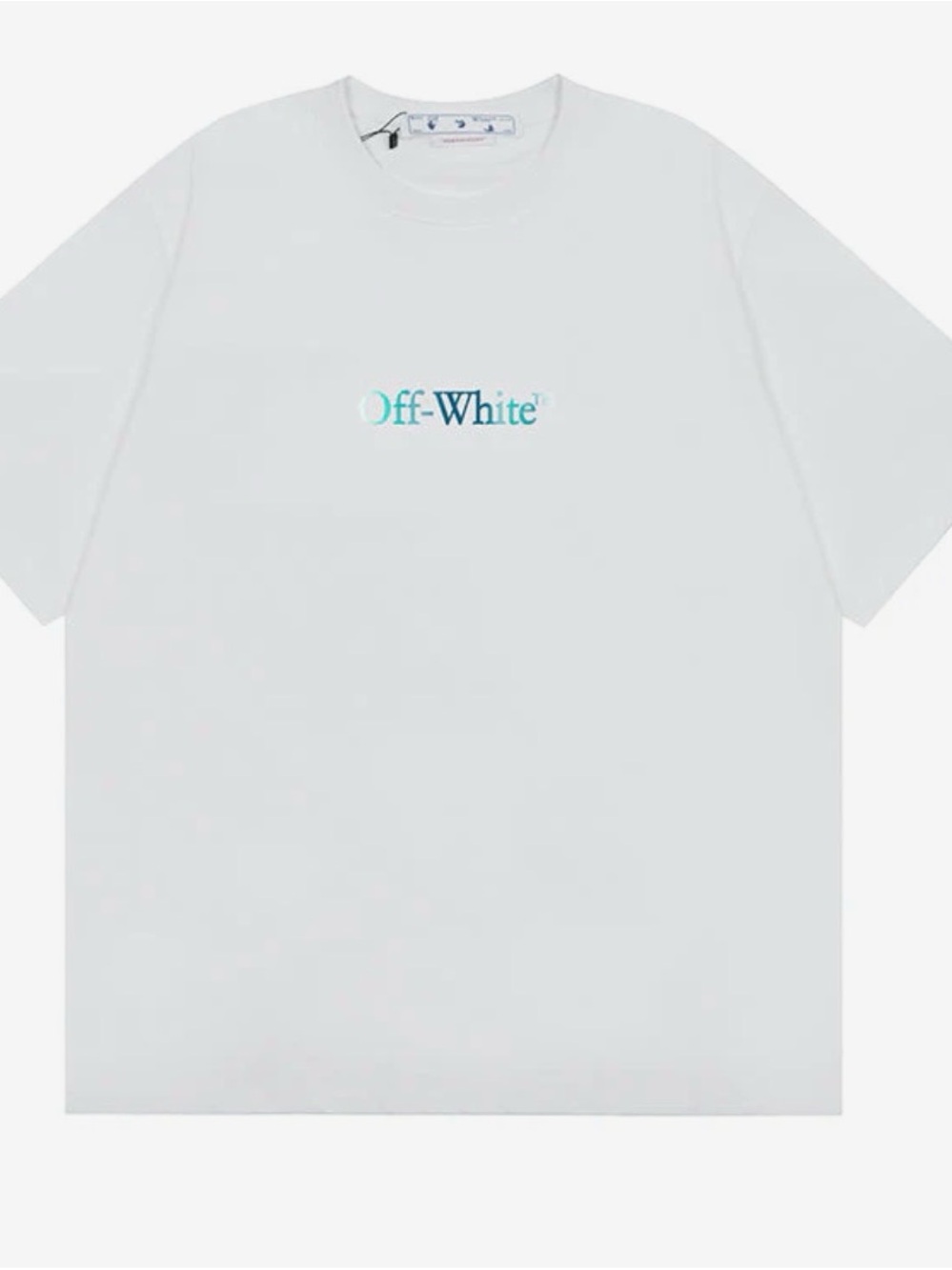 Off-White - Picture 2 of 2